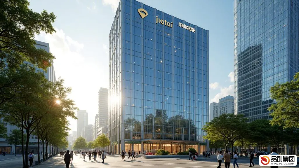 嘉泰保险经纪公司：专业、信赖与未来的保险服务引领者
