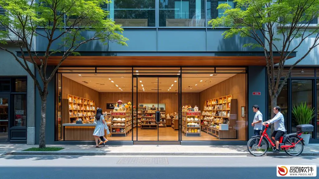 杭州市零售元宇宙平台企业的崛起与未来展望
