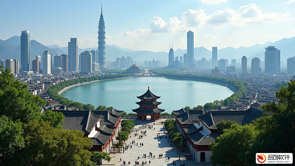 杭州市电子病历互联互通技术中心：推动医疗信息化新篇章
