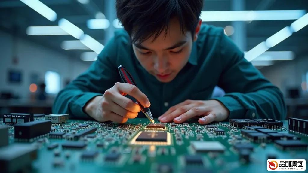 STM32开发工具全解析：提升开发效率的利器
