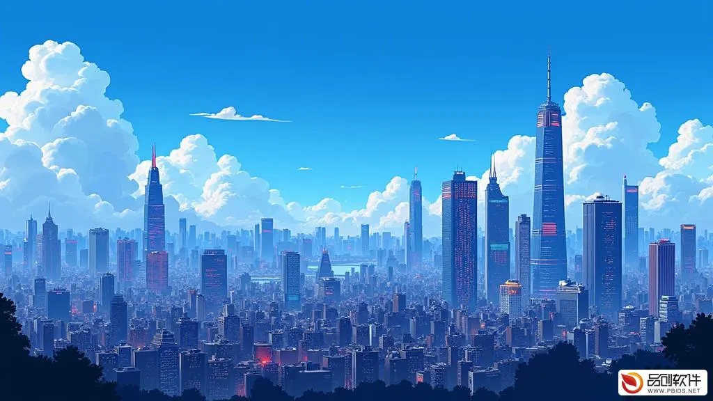 天津市物流平台软件系统：赋能智慧物流的新篇章
