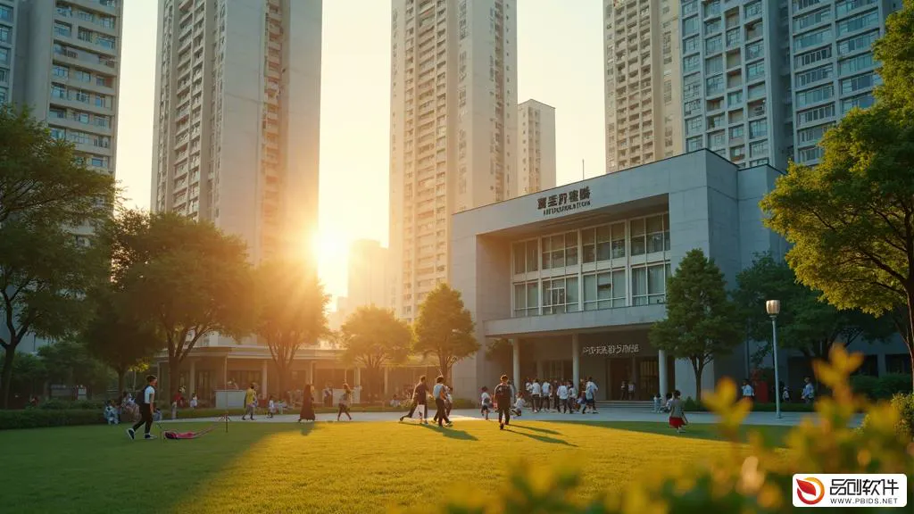 深圳市教育智能选课平台技术中心：引领教育创新的新篇章
