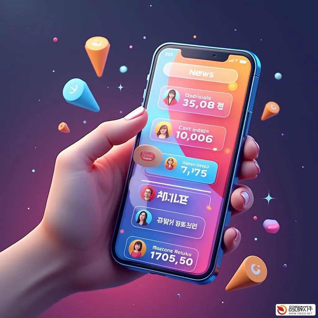 成都市资讯社交App定制平台：打造专属社交新体验
