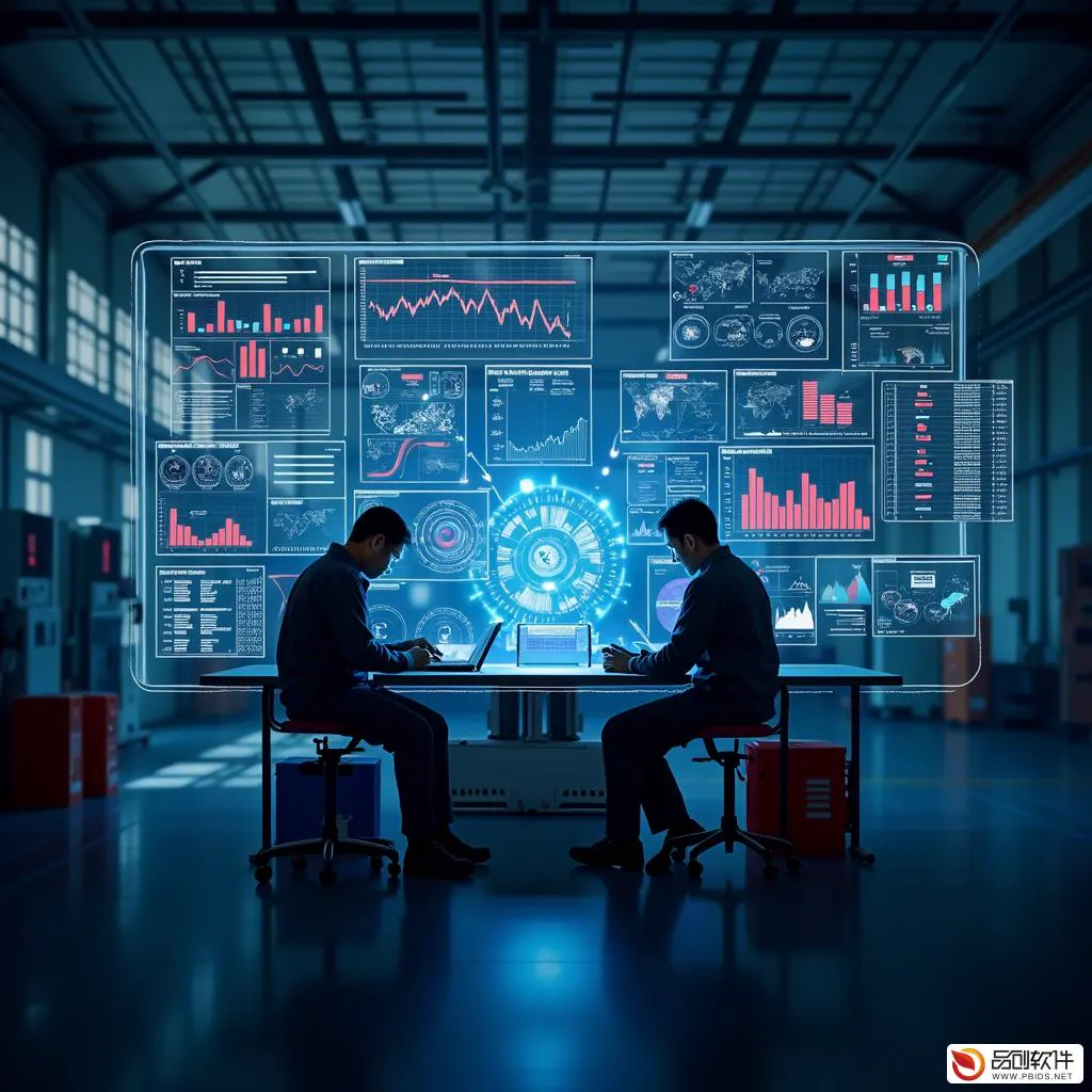 合肥市商用车维修进度跟踪方案：提升效率与透明度...