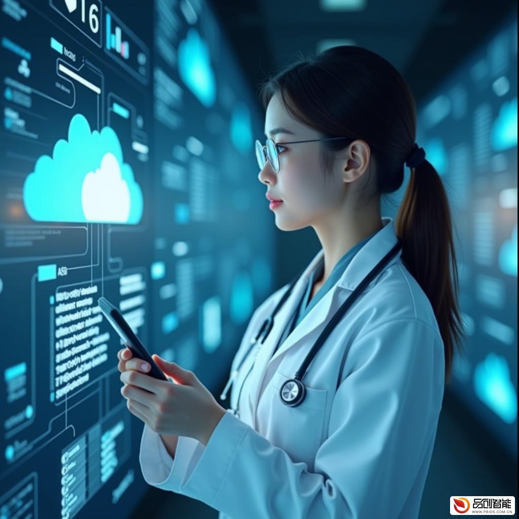 北京市医疗物联网（IoMT）数据互通平台...