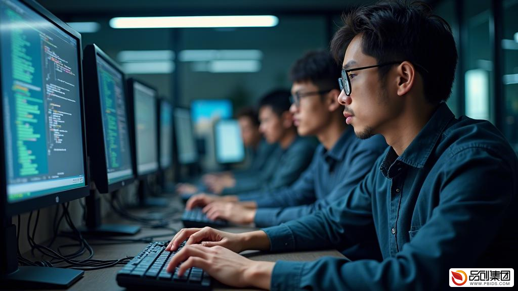 外包研发人员：企业创新加速的秘密武器
