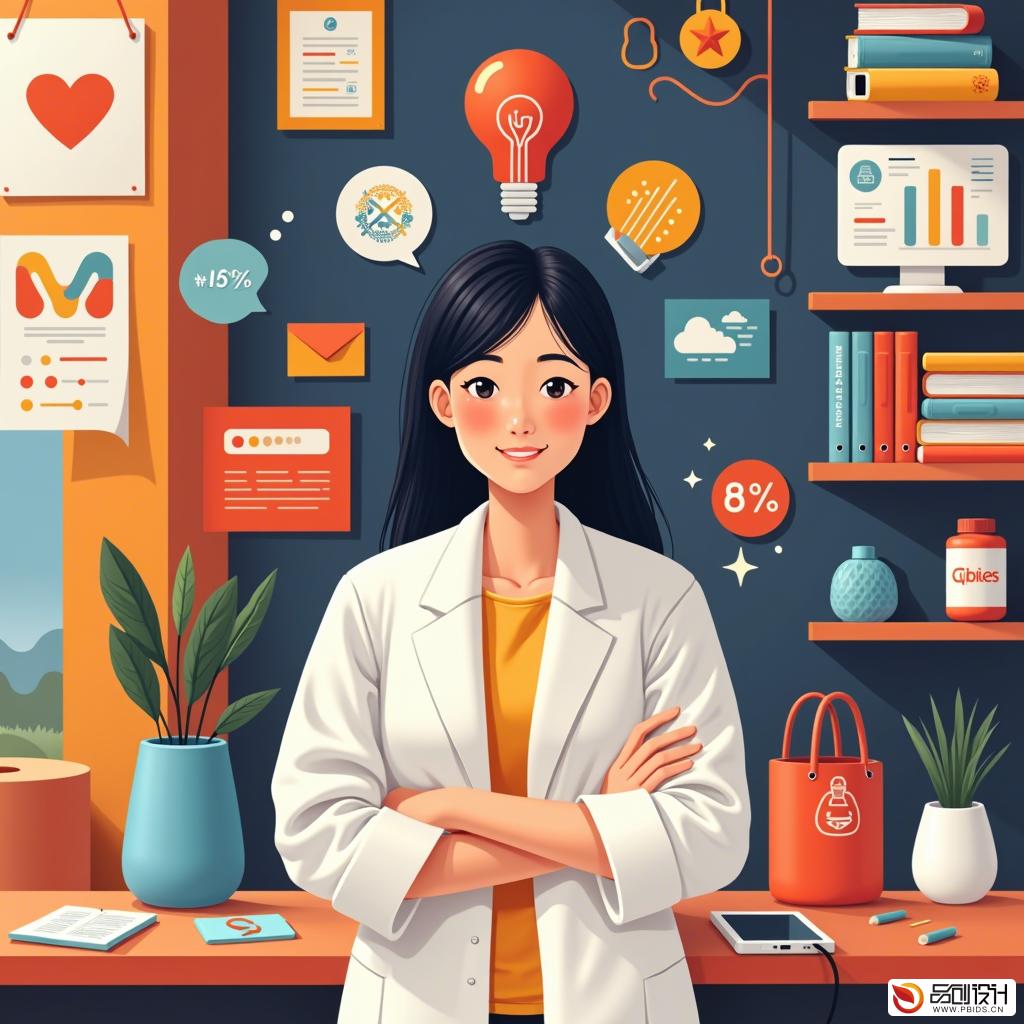 崇左市品创品牌公司的崛起之路：塑造品牌新高度
