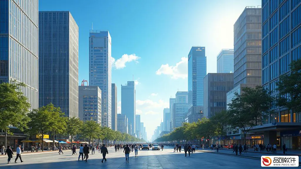 宁波市车辆监控系统：智慧交通的新篇章
