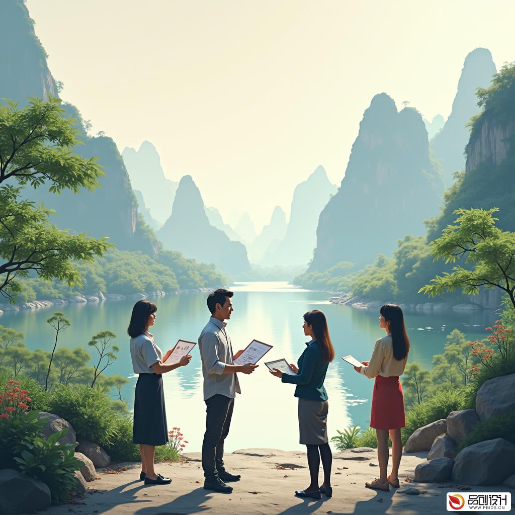 广西壮族自治区体验策略咨询：携手合作伙伴共创未来
