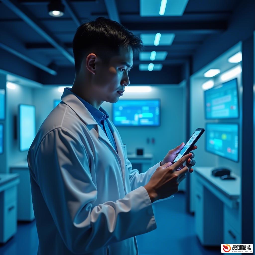 东莞市家用医疗物联网终端工作室：科技引领...