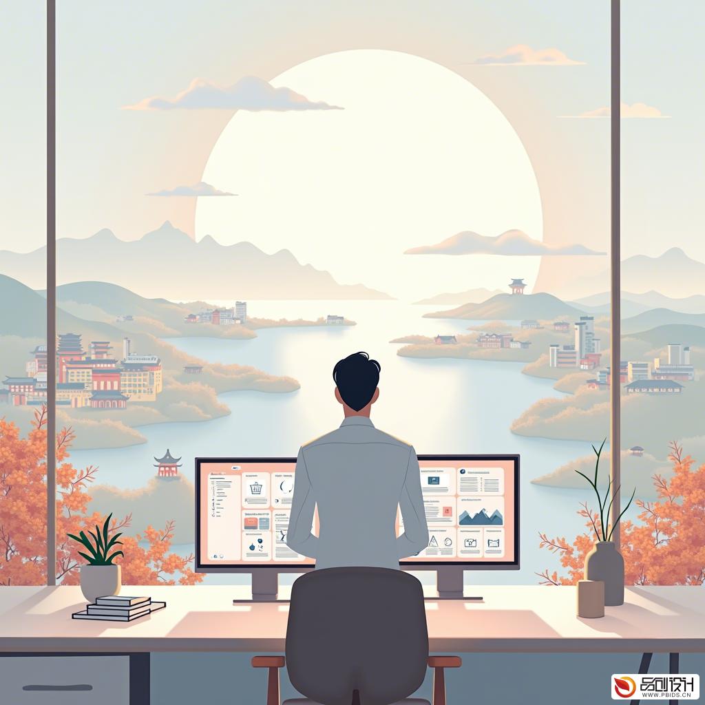 吴忠市用户体验设计合作伙伴：共创卓越设计...