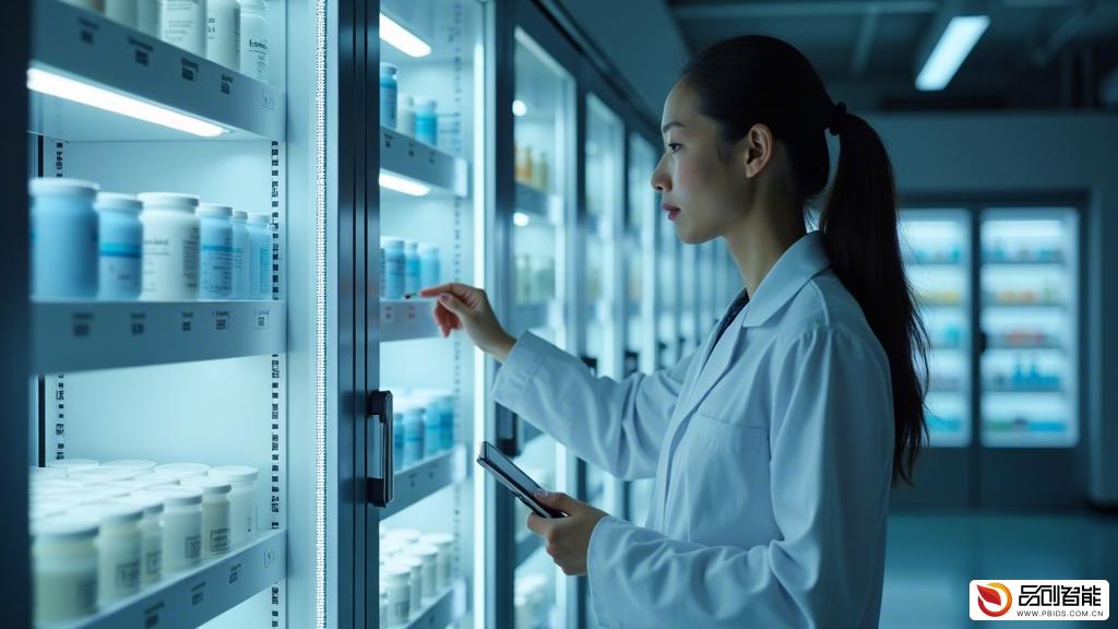 重庆市冷链药品车载温控系统技术团队的革新之路
