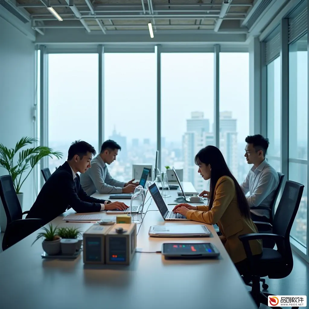 深圳市智能报表生成技术中心：引领数据智能的新篇章
