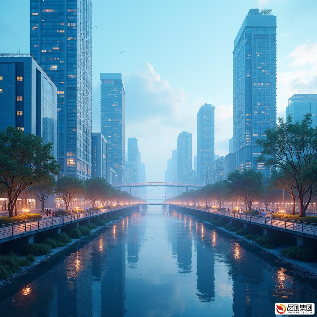 品创集团-柳州：工业心脏中的工业互联网软...