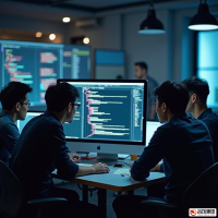 软件定制开发：选择专业公司的全面指南
