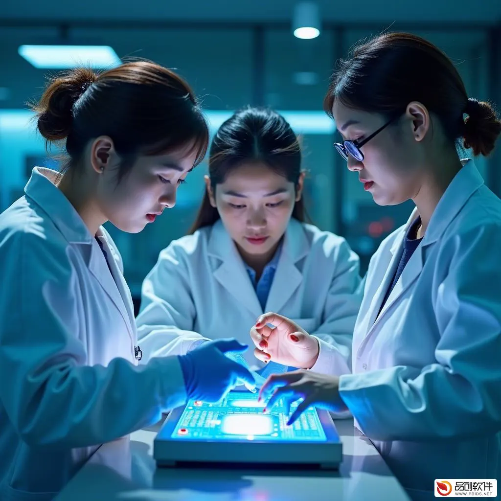 珠海市医疗终端触控优化开发：创新引领医疗智能化...