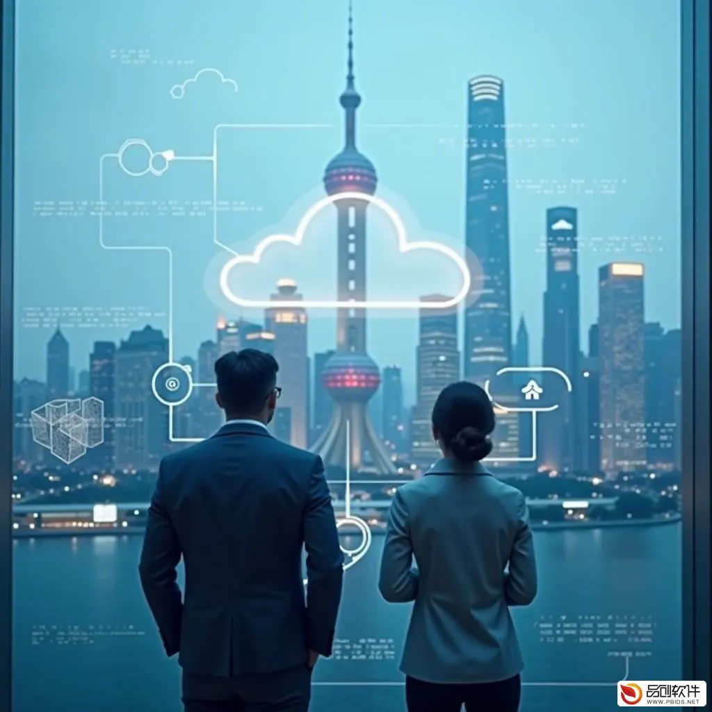 上海市分布式架构优化集团：引领企业数字化转型的新篇章
