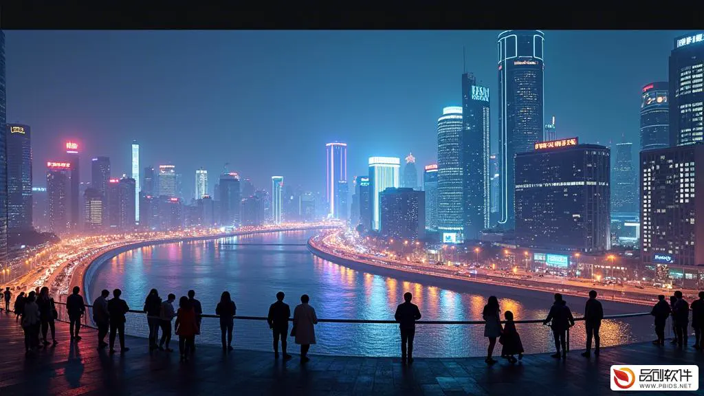 重庆市多模态医学影像融合平台：医疗技术的新飞跃
