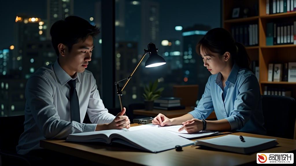金融法律企业定制设计动态：塑造未来商业版图的关键要素

