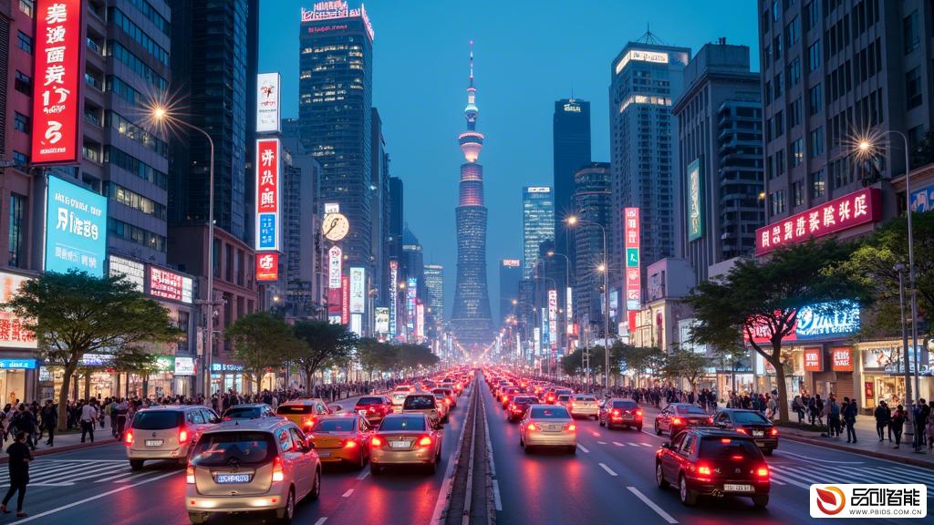 广州市车载OBD-II诊断模块工场：技术创新与产业升级的典范
