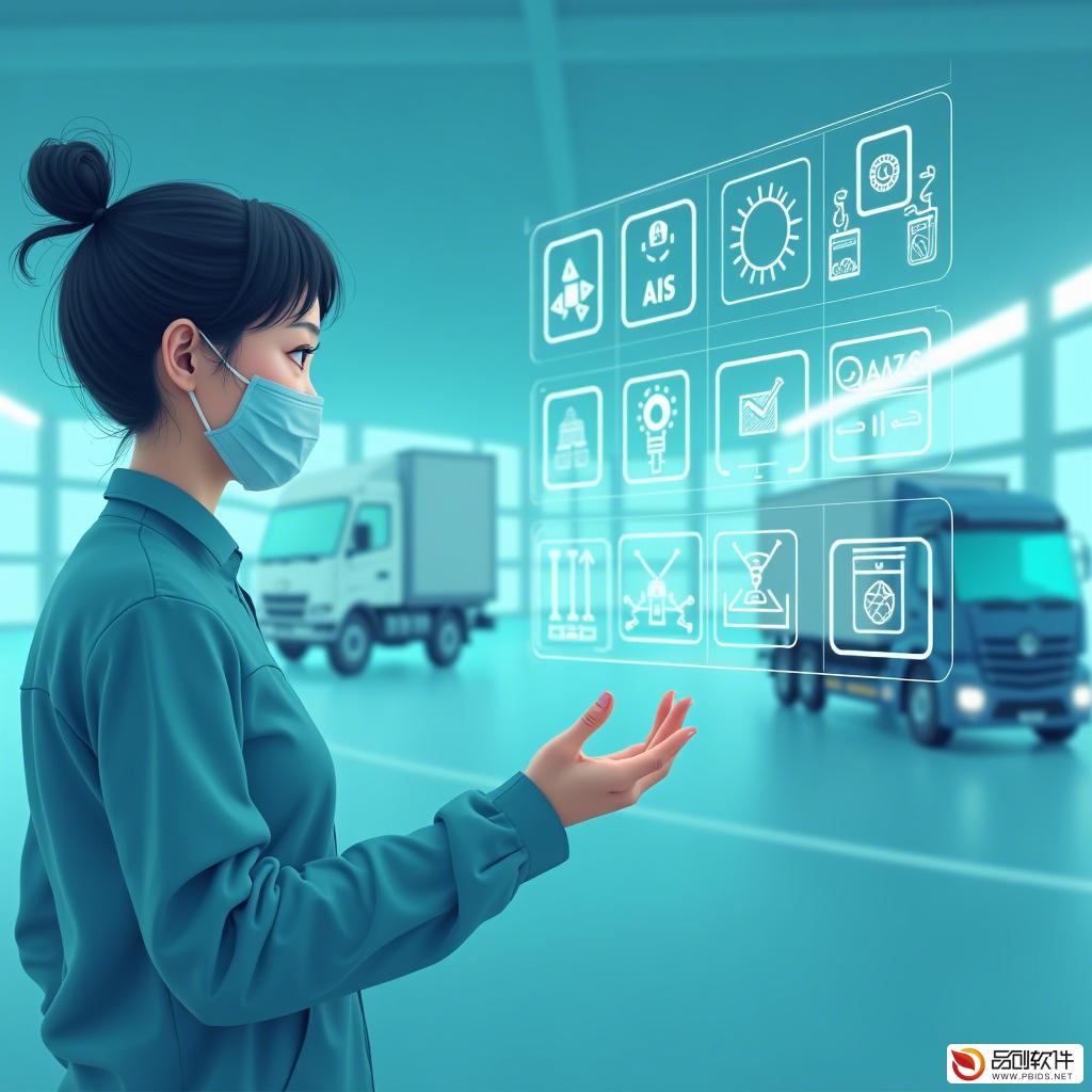 无锡市物流SAAS平台开发：技术团队的革新之路
