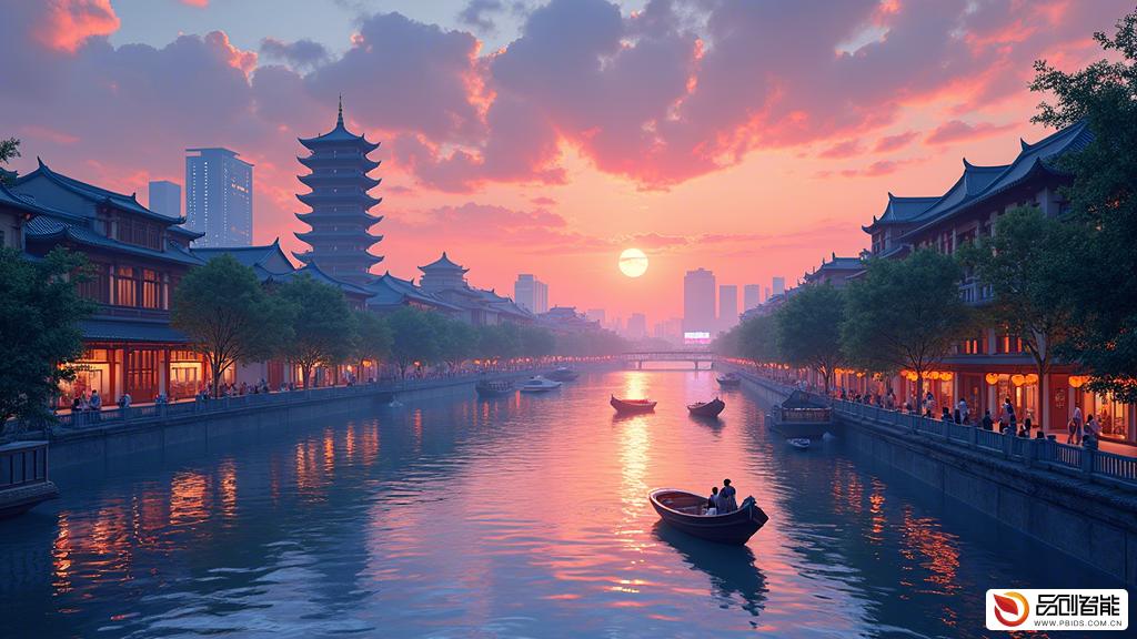 苏州市跨协议传感器组网平台：引领智慧城市新风尚
