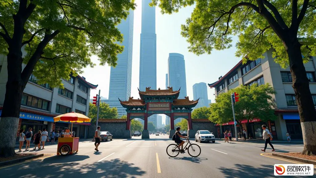 成都市全周期开发服务研发团队：创新引领城市智慧未来
