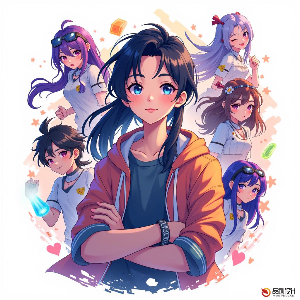 手游APP应用UI设计创新服务中心：打造...