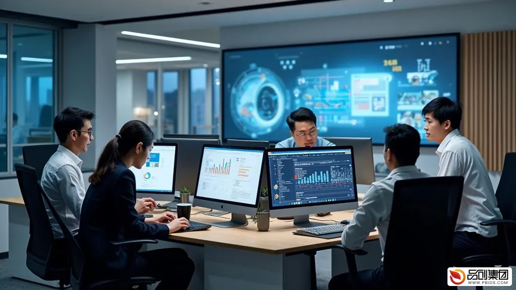 服务外包：提升企业竞争力的战略选择

