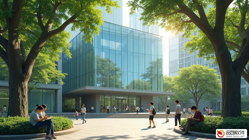 广州市教育OMO系统方案商：引领教育数字化转型的新篇章

