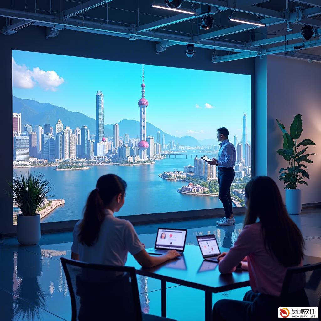 深圳市党建智慧平台企业：引领数字化转型的...
