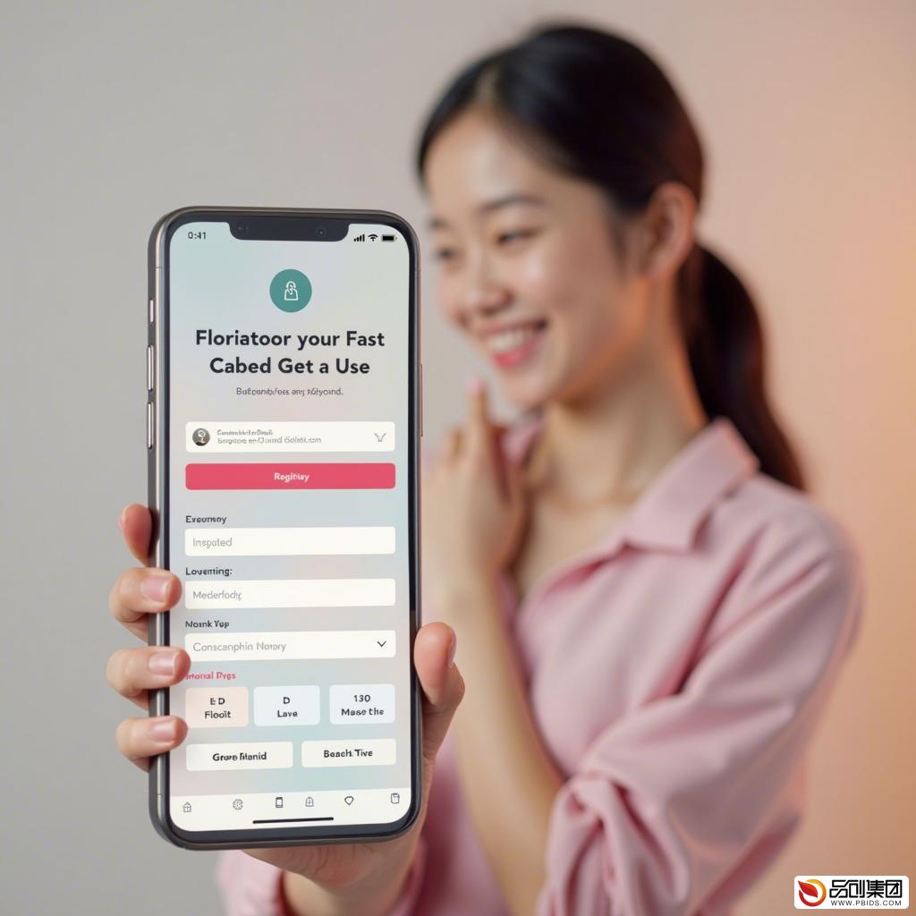 优化移动端报名页面：提升用户体验与转化率...