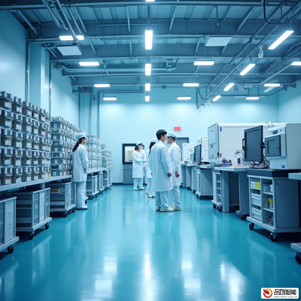 苏州市医疗器械第三方物流平台实验室：专业、高效...