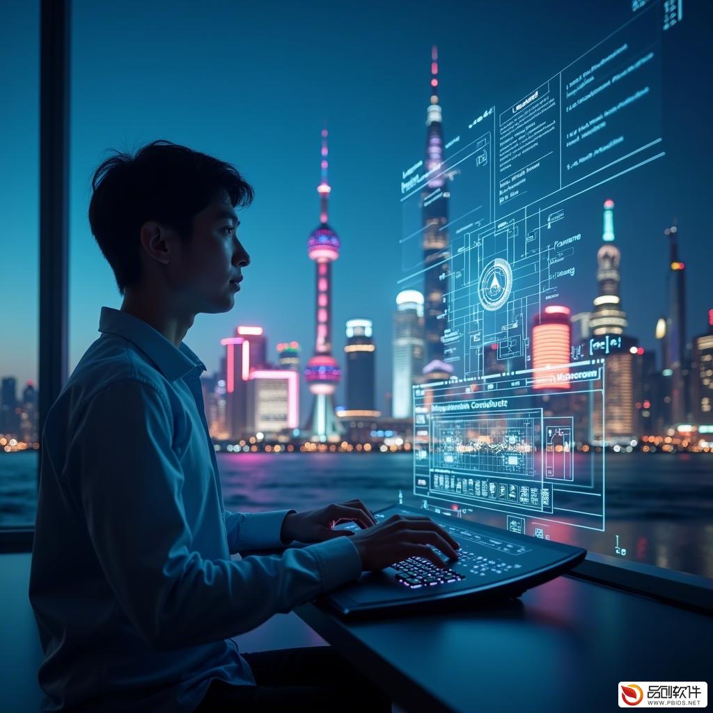 上海市企业合规AI管理系统服务商：引领企...