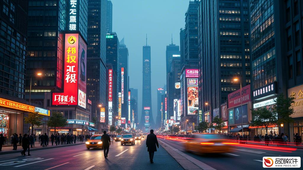 上海市AI热点资讯搜索平台集成商：引领智能科技新风尚
