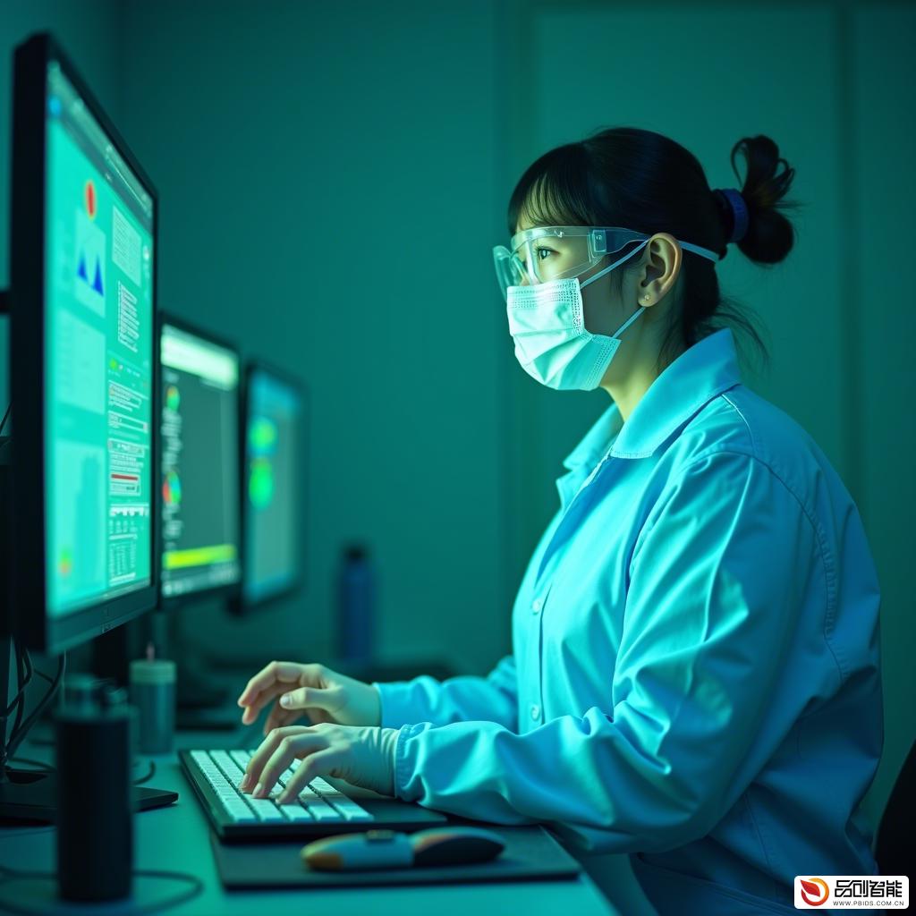 职业卫生标准库厂商：引领行业安全与健康的...
