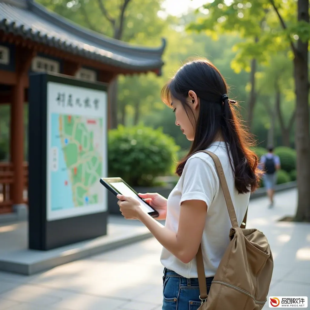 深圳市文旅智慧景区系统：创新引领，重塑旅游体验
