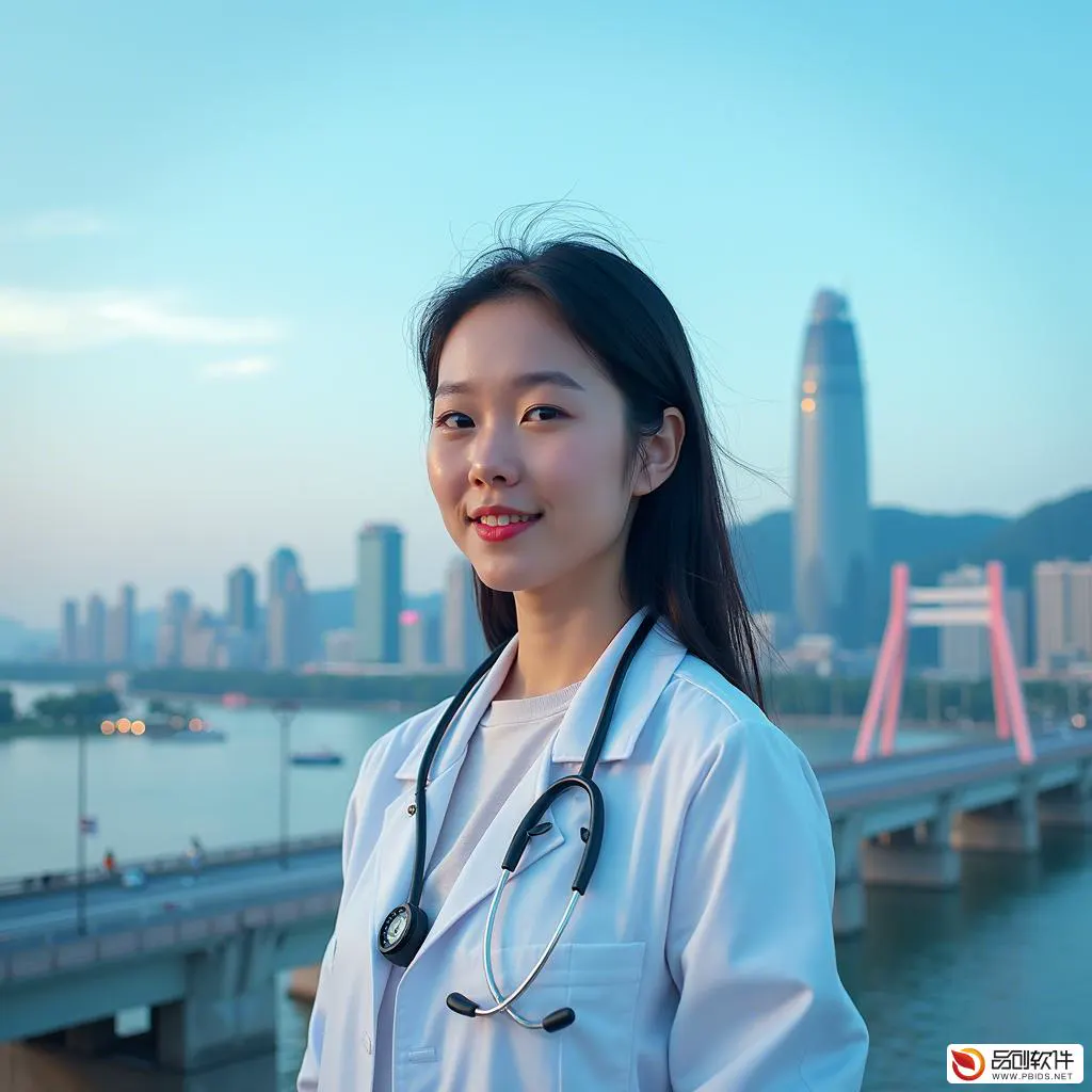 珠海市医疗知识图谱系统平台商：引领智慧医疗新时代

