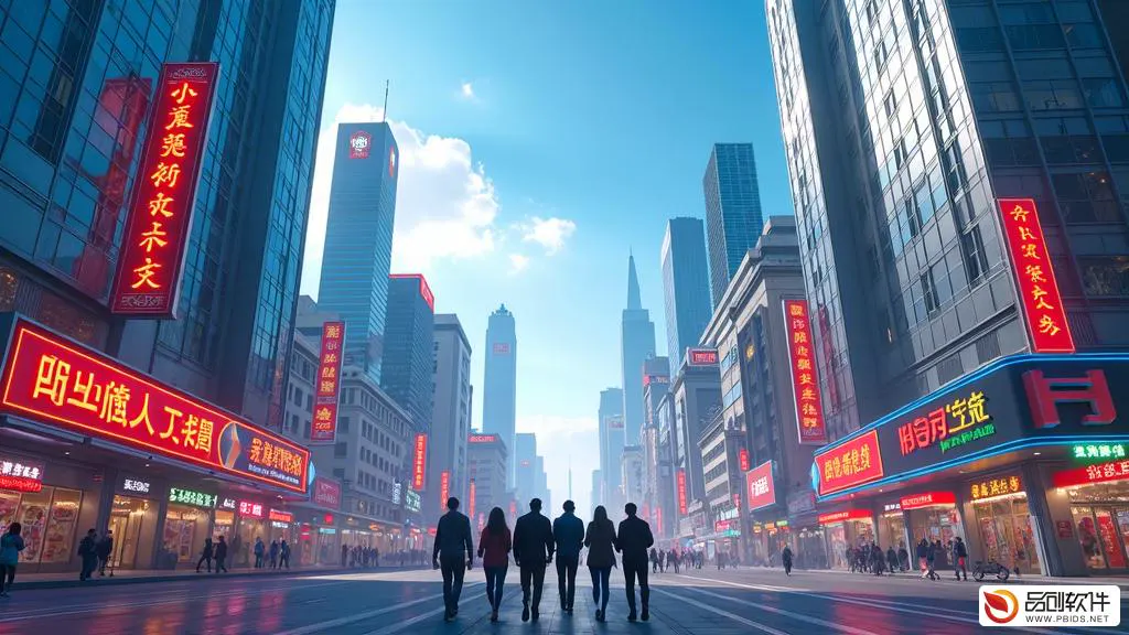 合肥市社交电商类App开发：创新团队引领未来零售新风尚
