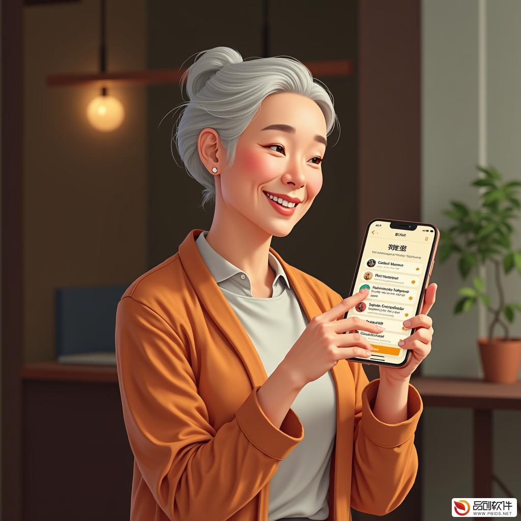 合肥市智慧养老商城APP：开启智慧养老新篇章
