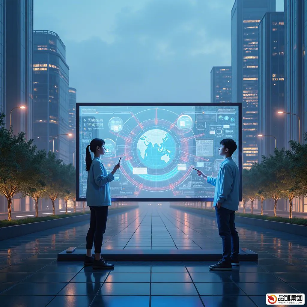 成都交互设计：创新引领未来用户体验
