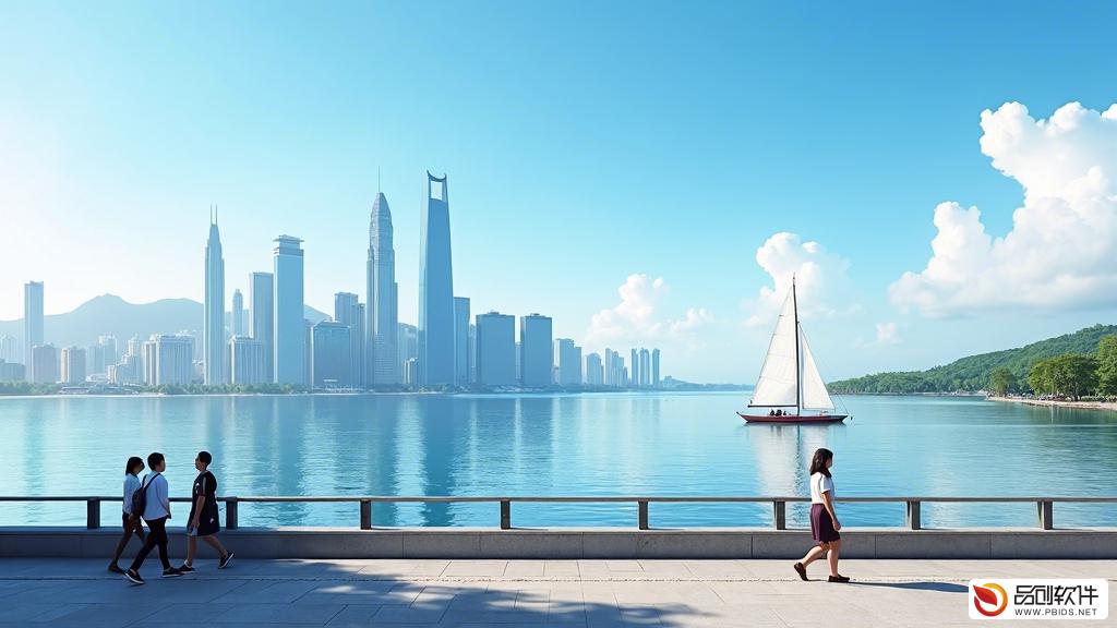 珠海市物流基础设施健康评估系统集团：打造智慧物流新标杆
