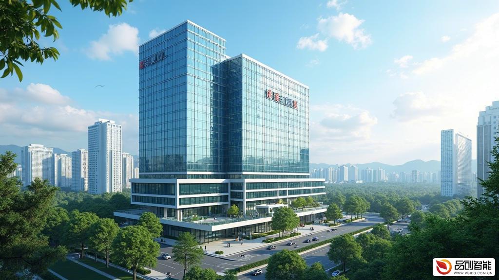 珠海市医疗设备代工平台企业的崛起与发展