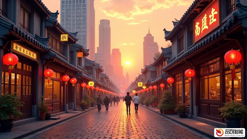 成都市工业噪声排污监管平台：守护城市宁静的绿色盾牌
