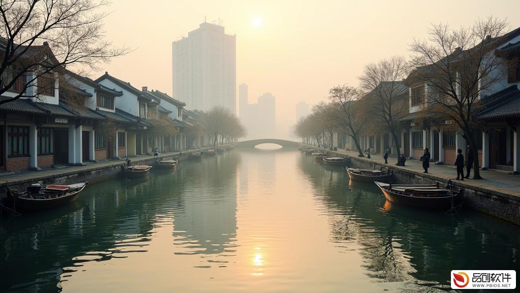 苏州市物流基础设施健康评估系统研发团队的创新之路
