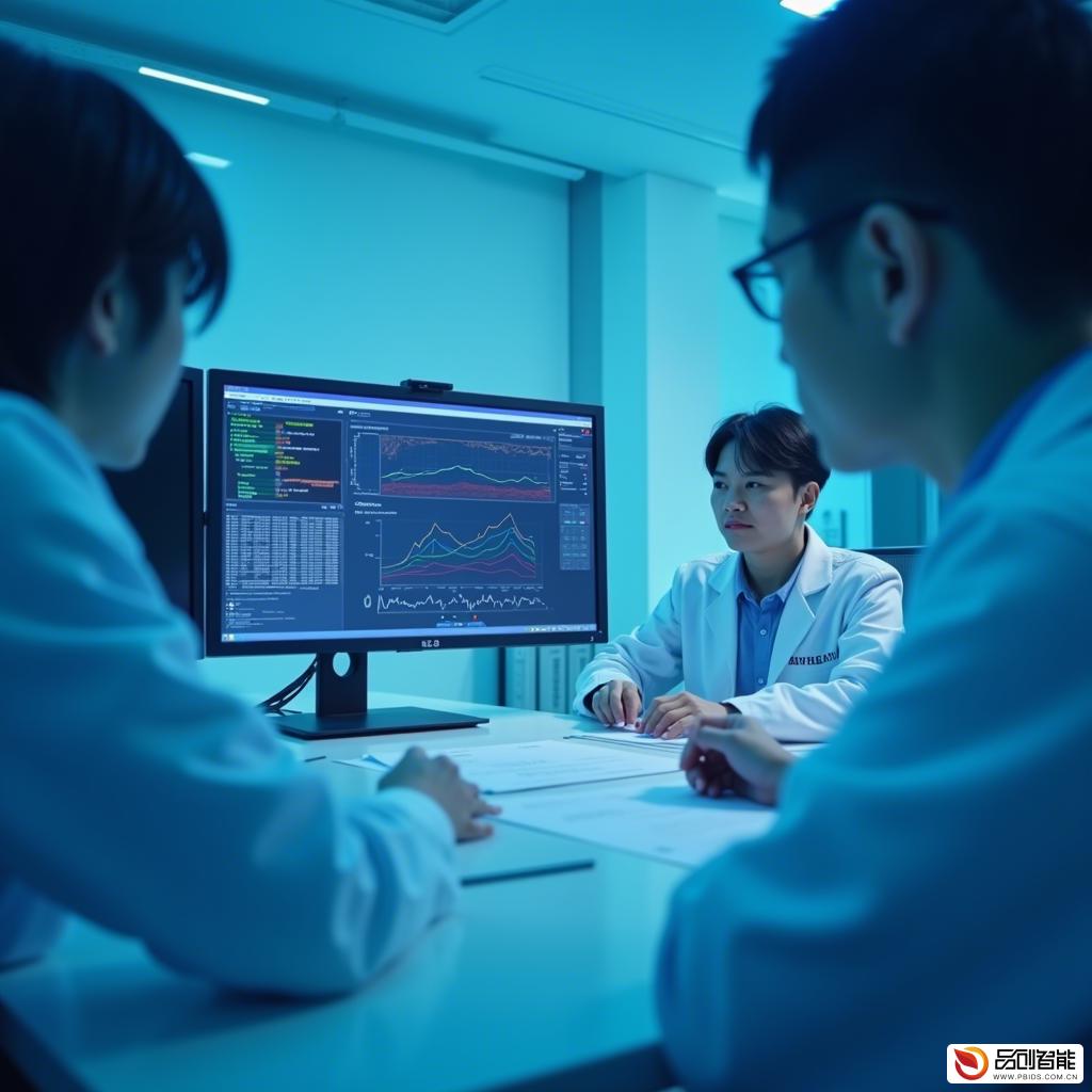东莞市多频段协同调度算法技术中心：引领未...