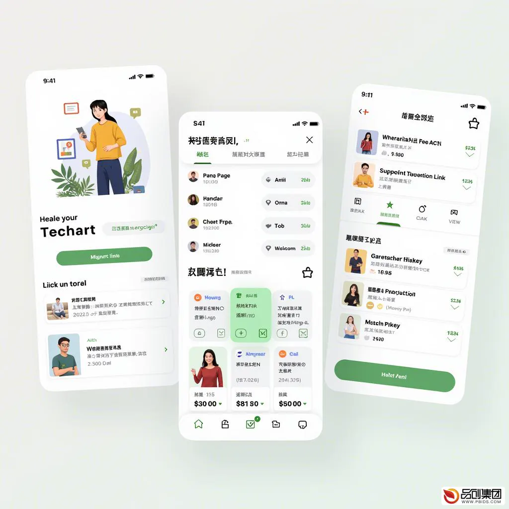 微信门店小程序开发全攻略:从零到一的实战指南