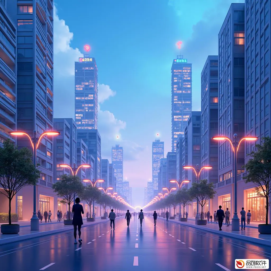 珠海市多协议物联网关集成平台：引领智慧城市新风...