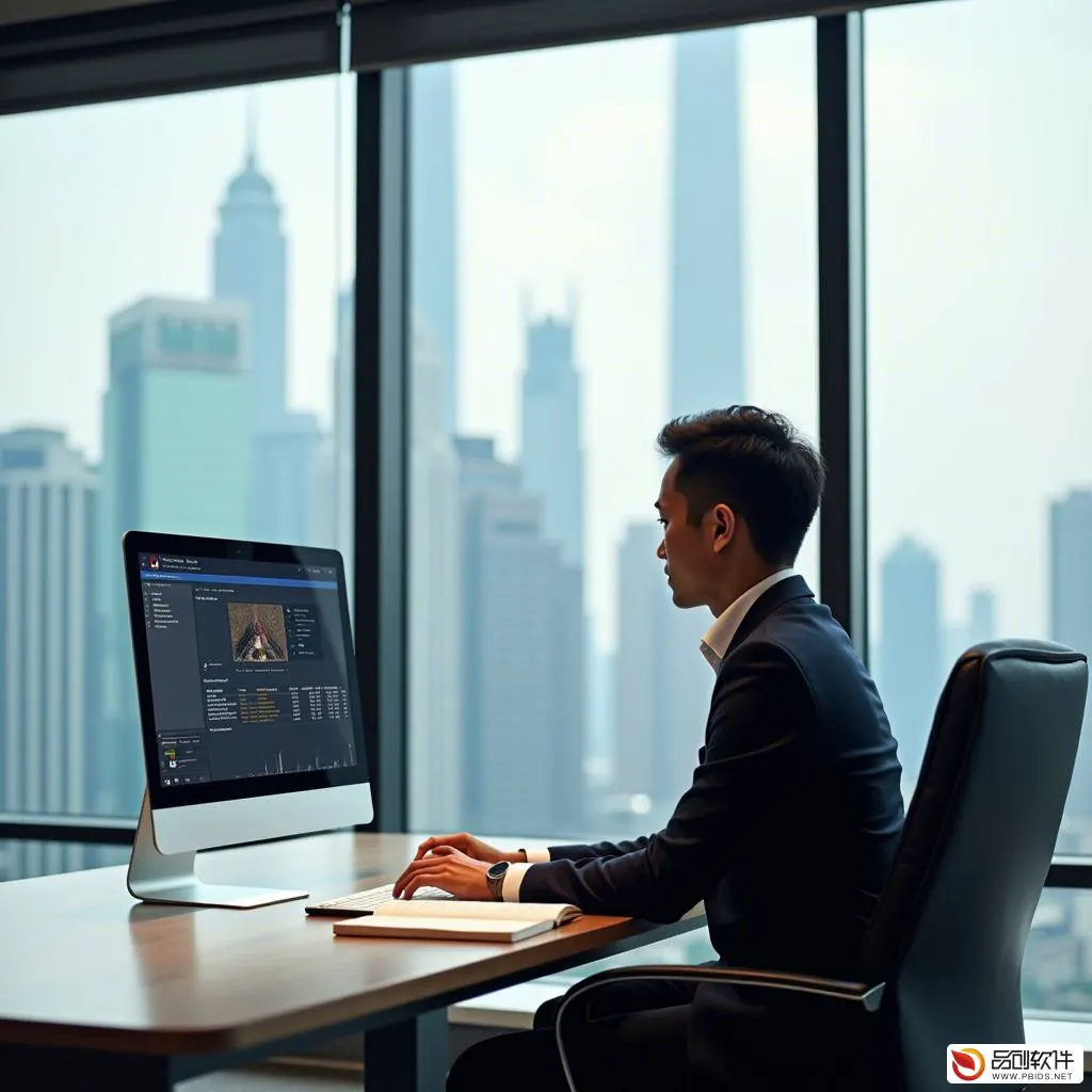 上海市企业知识管理平台工作室：构建智慧企业的核心引擎

