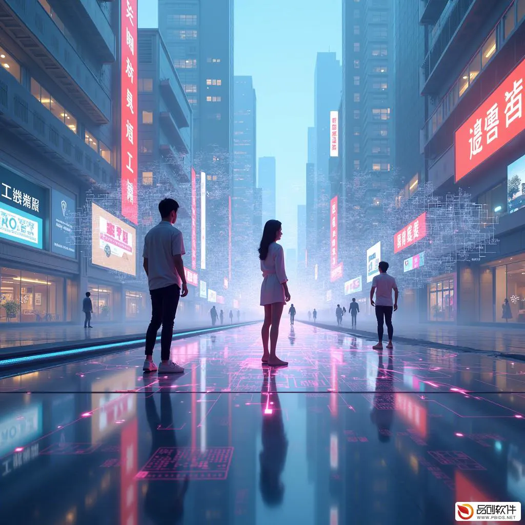 东莞市地理信息定位（GIS）系统公司的创新与发展

